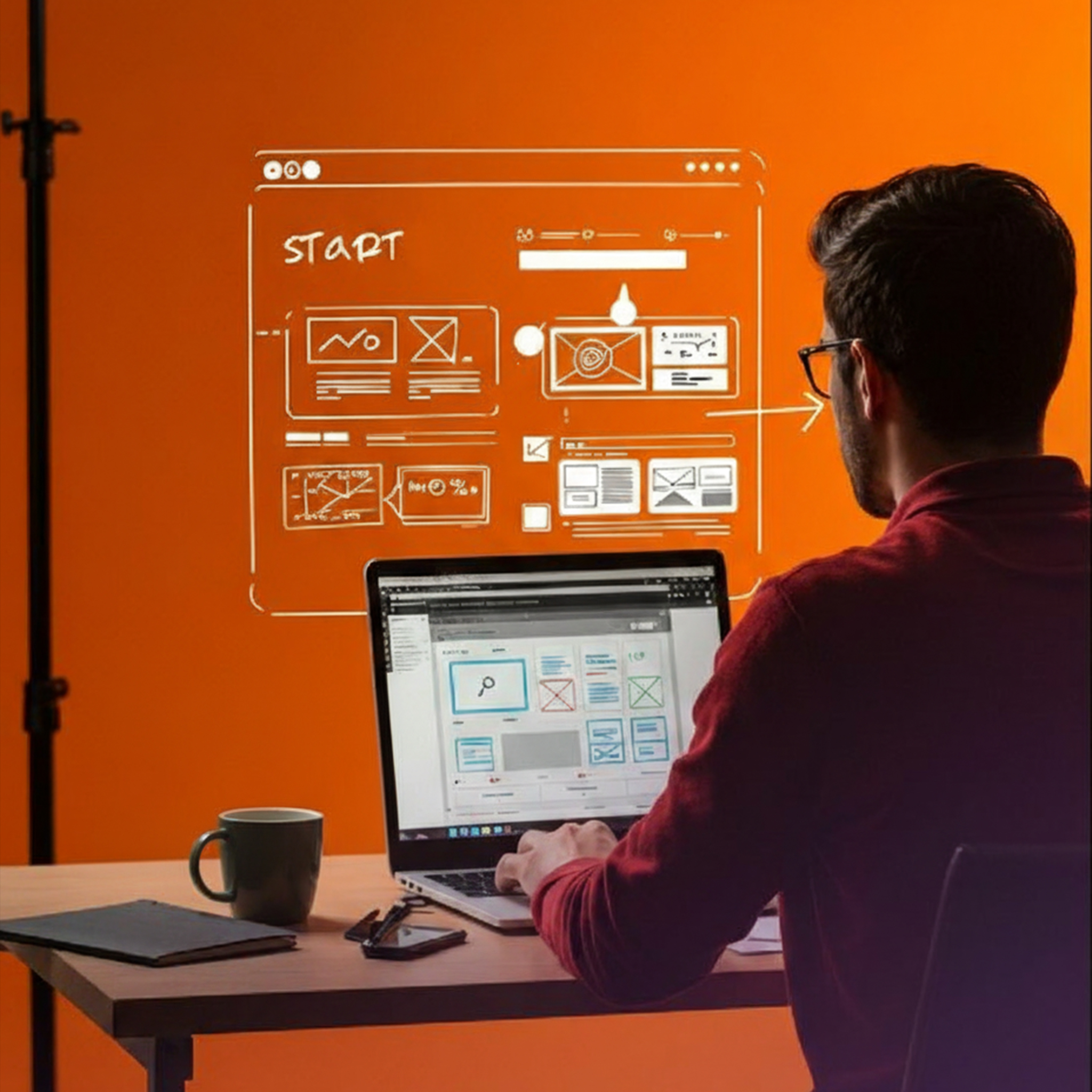 Website Development