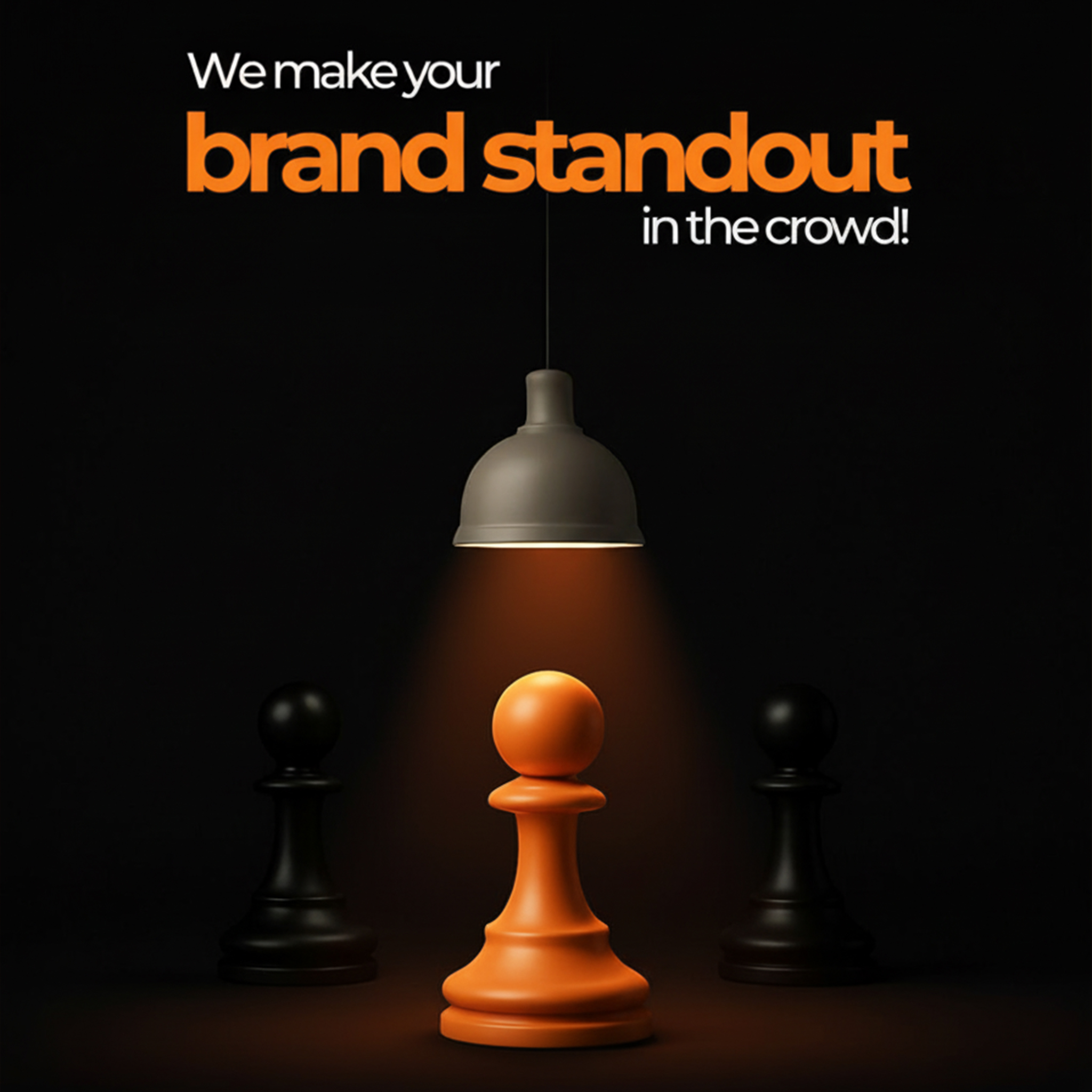 Brand Strategy & Identity